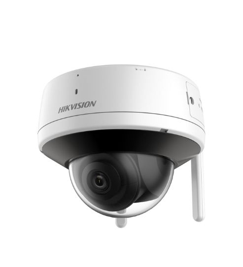 DOMO IP WIFI EXTERIOR 2MP IR10M 2.8MM