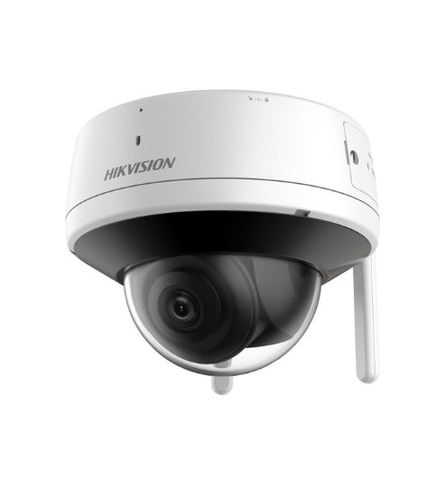 DOMO IP WIFI EXTERIOR 4MP IR10M 2.8MM