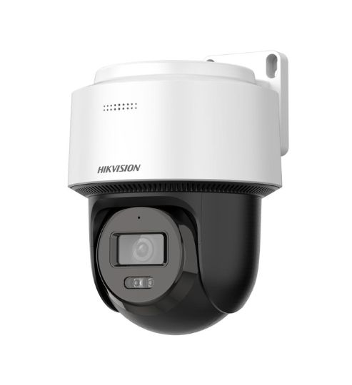 DOMO IP 4MP PANTILT P/EXTERIOR IR 30M 2.8MM C/AUDIO (2)