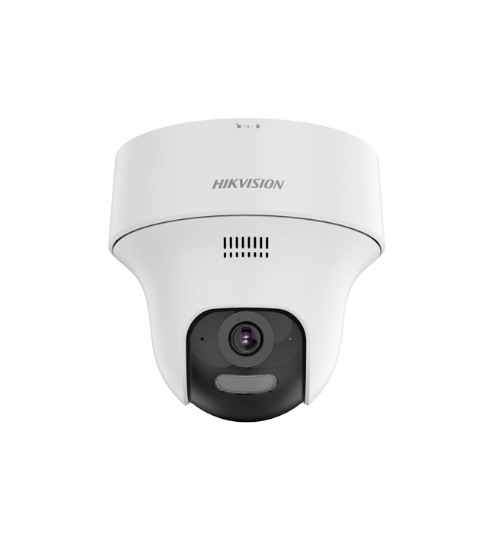EASYLINK CAMARA WIFI 4MP PT TURRET INTERIOR