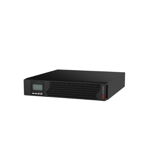 UPS ONLINE TIPO RACK 3000VA/2700W CON 6 BATERIAS 12V/9AMP - 220V