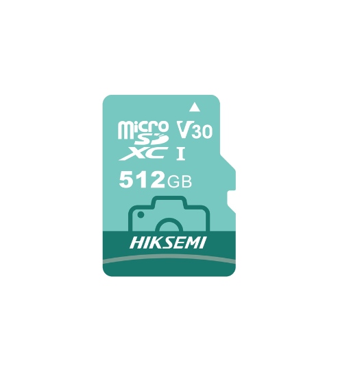 MEMORIA MICRO SD 512GB NEO LUX