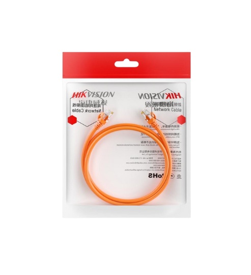 CABLE PATCH CORD AZUL 2M UTP (2)