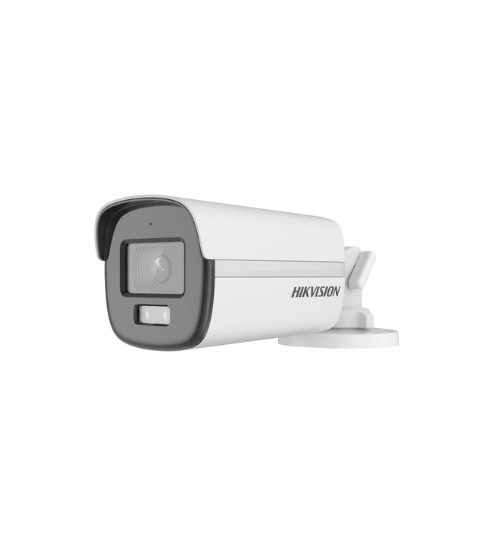 BULLET 3K COLORVU IR40M 2.8MM C /AUDIO - HIBRIDO