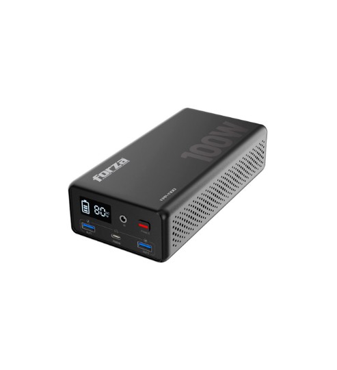GENERADOR ELECTRICO TITAN DE BATERIAS LMFP 100 WATTS