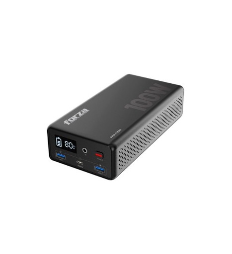 GENERADOR ELECTRICO TITAN DE BATERIAS LMFP 100 WATTS
