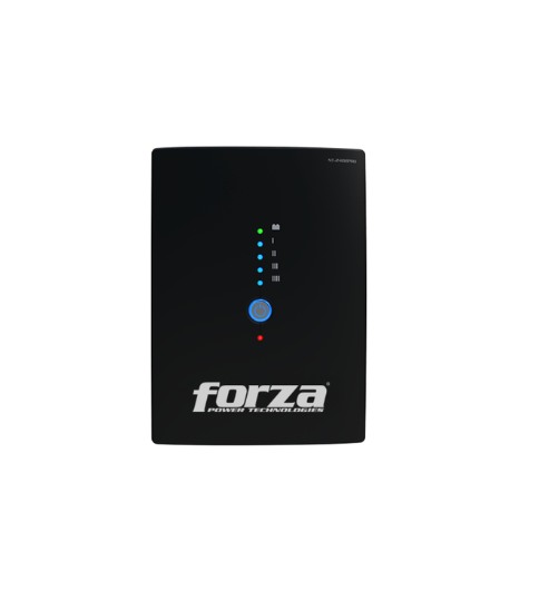 UPS SMART 10 TOMAS 220V / 2400VA/1200W