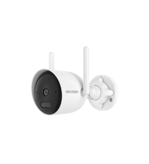 EASYLINK CAMARA BULLET 4MP WIFI 6 IR30M AUDIO DOS VIAS