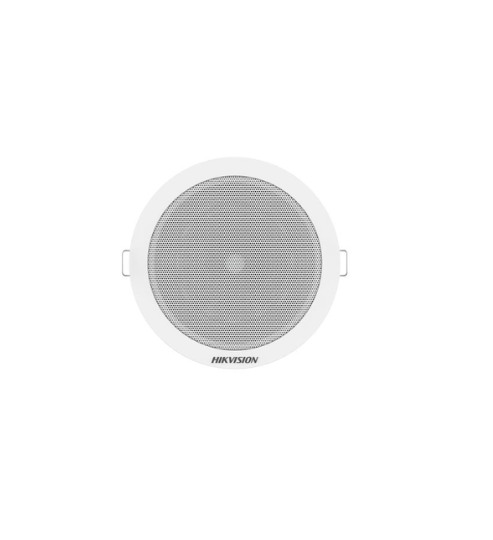 ALTAVOZ ANALOGICO INTERIOR 6 WATTS