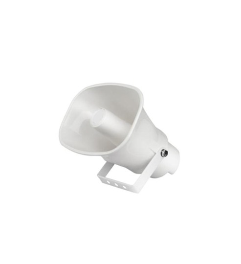 ALTAVOZ ANALOGICO PASIVO TIPO CORNETA 30 WATTS 120DB IP65