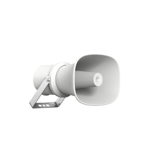 ALTAVOZ IP TIPO CORNETA 25 WATTS 110DB METALICO IP67