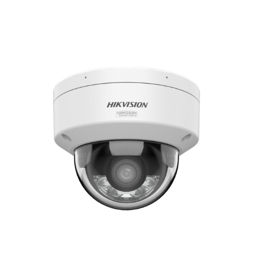 COLORVU 3.0 DOMO IP 4MP 2.8MM SMART HYBRID LIGHT, NEMA4X