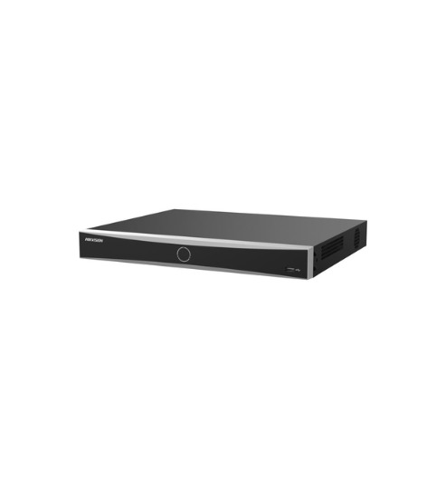 NVR 8CH 2HDD 1U ACUSEEK K VPRO