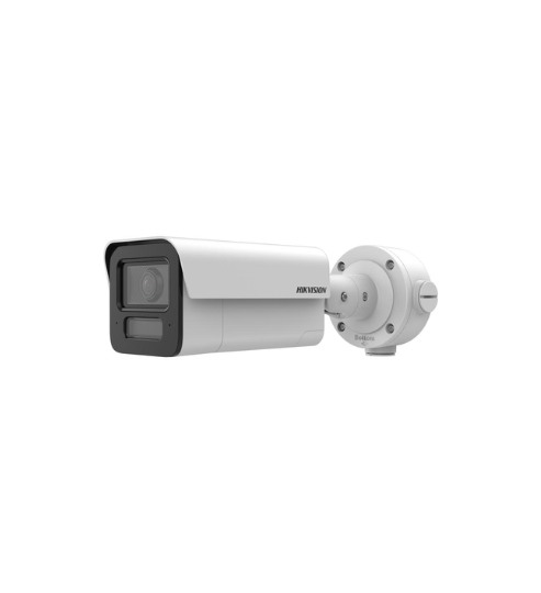 HIK-AI TUBO IP 4MP 2.8-12MM DEEPINVIEWX PARA PERIMETRO
