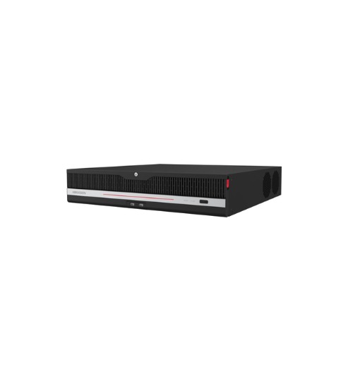 NVR 32CH 8HDD 2U ACUSEEK DEEPINGMIND PRO CON FUENTE REDUNDANTE