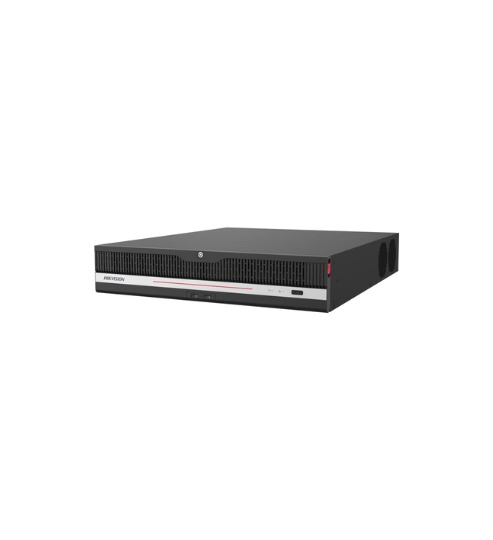 NVR 64CH 8HDD 2U ACUSEEK DEEPINGMIND PRO CON FUENTE REDUNDANTE