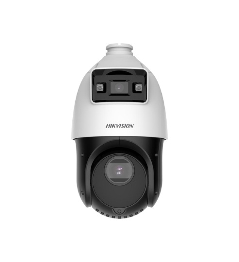 TANDEMVU PTZ IP 4" 4MP 25X + 4MP 2.8MM (2)