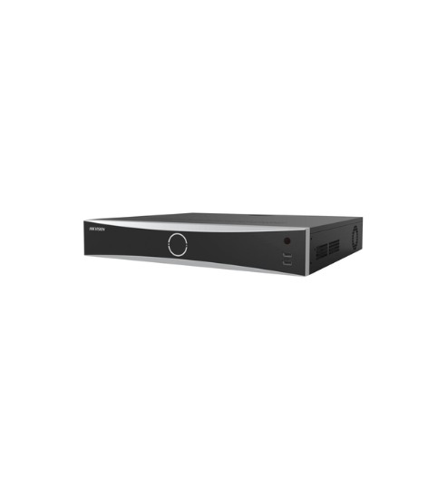 NVR 32CH POE HASTA 4 HDD (4)