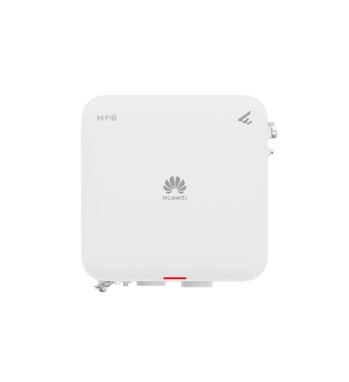 ACCESS POINT WIFI 6 AX1800 EXTERIOR