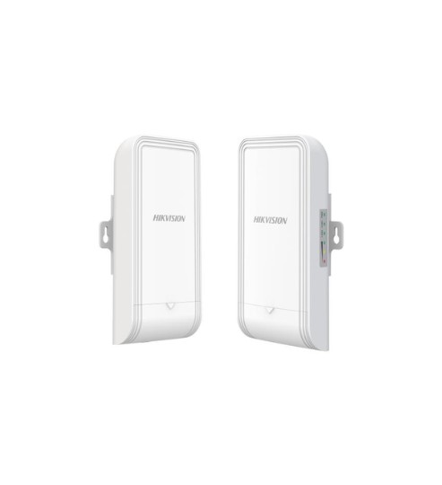 KIT BRIDGE INALAM EXTERIOR 5GHZ 867MBPS 1-5 KM. 2X10/100MBPS RJ45P (DIRECCIONAL)