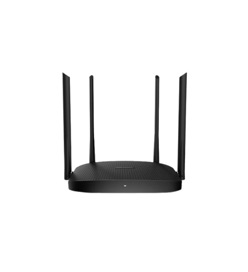ROUTER WIFI 5 DOBLE BANDA AC1200M 10/100 MBPS.  1P WAN Y 3P LAN