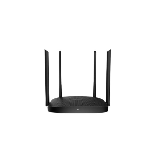 ROUTER WIFI 5 DOBLE BANDA AC1200M 10/100/1000 MBPS.  1P WAN Y 3P LAN