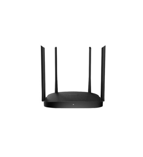 ROUTER WIFI 5 DOBLE BANDA AC1200M 10/100/1000 MBPS. SOPORTA MESH.  1P WAN Y 3P LAN