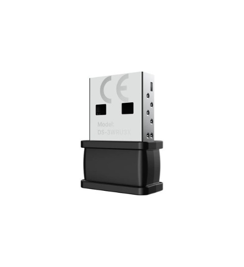 AX300 ADAPTADOR USB NANO WI-FI 6