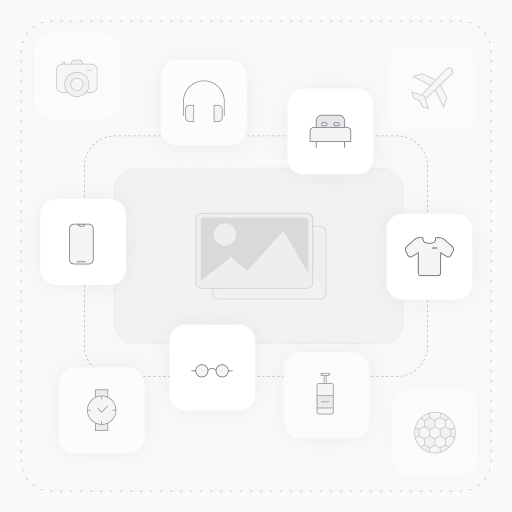 ORGANIZADOR DE CABLES 1U DE 12 PUERTOS