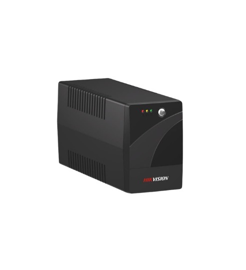 UPS 4 TOMAS 600VA / 360WATTS  - 220V