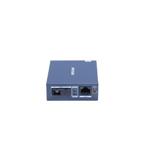 TRANSCEIVER DE FIBRA 3KM GIGABITE