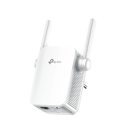 Extensor WiFi TP-Link RE205