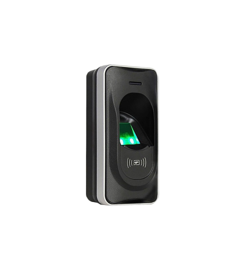LECTOR DE HUELLA DIGITAL Y PROX SIMPLE