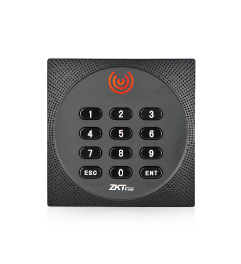 LECTORA DE PROXIMIDAD Y TECLADO