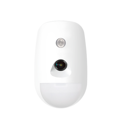 AX PRO PIR INALAMBRICO CON CAMARA