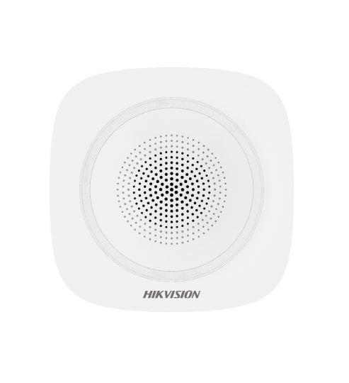 AX PRO SIRENA INALAMBRICA INTERIOR