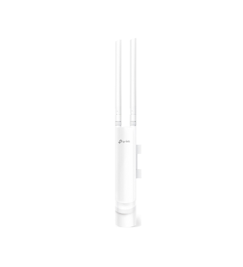 ACCESS POINT 400MBPS 2.4/5 GHZ BUSINESS EXTERIOR