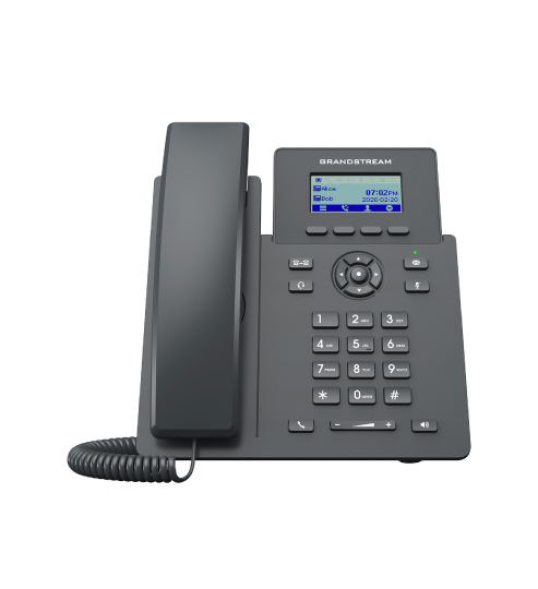 TELEFONO IP 1 LINEA POE (2)