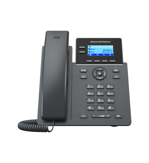 TELEFONO IP 2 LINEA POE (2)