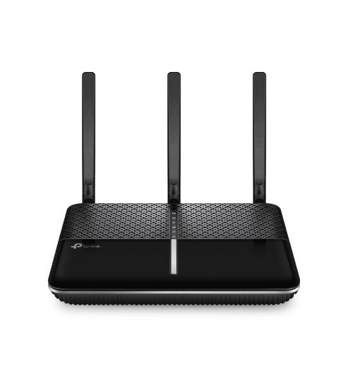 XXXX ROUTER AC2600 DUAL BAND WIFI