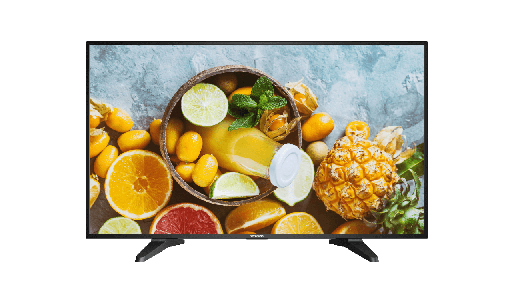 [HK-DS-D5043QE] MONITOR 43&quot; 1080P  VESA