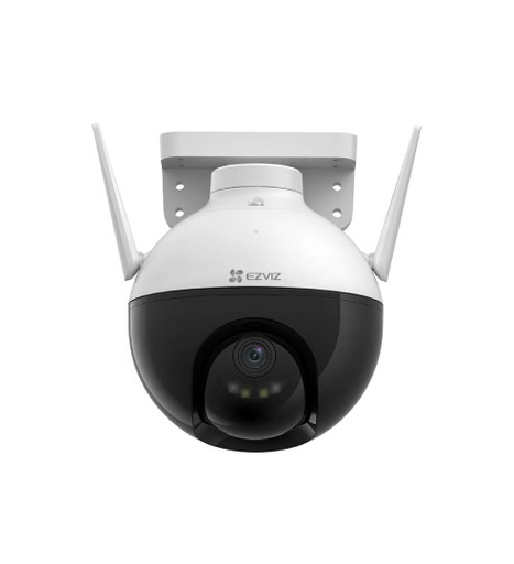 [CS-C8C-A0-1F2WF] C8C CAM IP PT LITE EXT 2MP 1080P WIFI 2.4GHZ LENTE 4MM