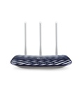 ROUTER WIFI DOBLE BANDA 2.4-5GHZ 3 ANTENAS