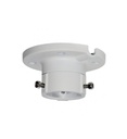 SOPORTE DE TECHO METALICO PARA PTZ HIKVISION