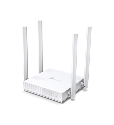 [TP-ARCHER-C24] ROUTER WIFI DOBLE BANDA 2.4-5GHZ (2)