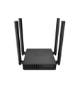 ROUTER WIFI DOBLE BANDA 2.4-5GHZ 4 ANTENAS