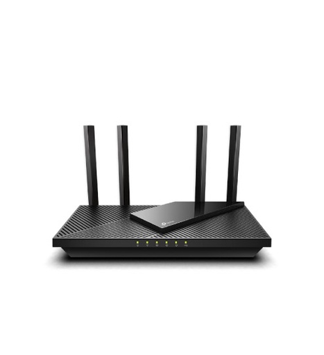 [TP-ARCHER-AX55] ROUTER AX3000 WI FI 6 (2)