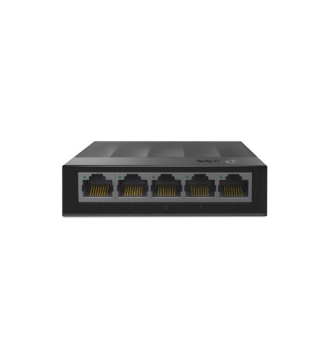 [TP-LS1005G] SWITCH 5P GIGABIT
