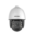 CAMARA IP PTZ 2MP 32X IR HASTA 200 METRO