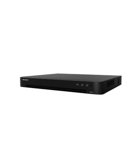 [HK-IDS7204HTHI-M1/S] DVR 4CH 8MP 4K ACUSENSE HDMI 1HDD